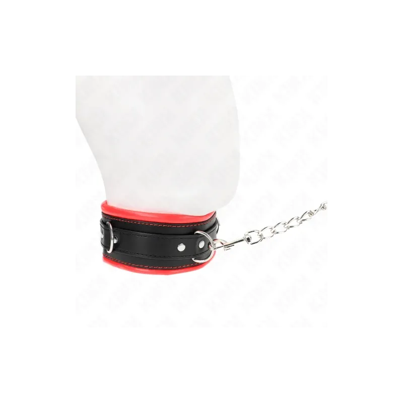 D-240767 KINK COLLAR & GAG