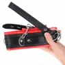 D-240767 KINK COLLAR & GAG