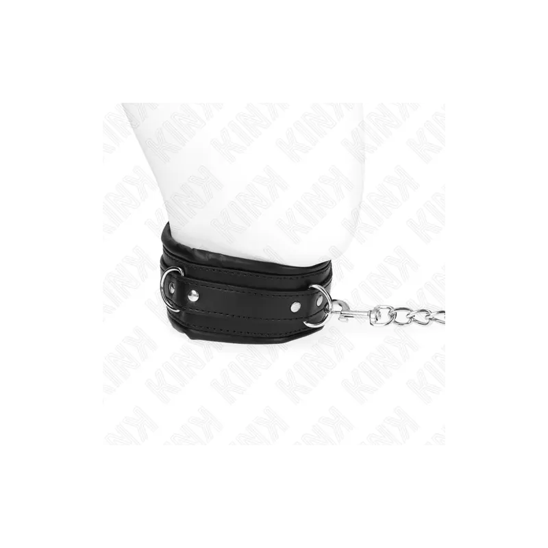 D-240768 KINK COLLAR & GAG