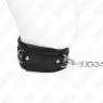 D-240768 KINK COLLAR & GAG