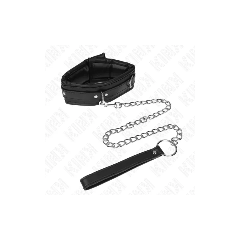 D-240768 KINK COLLAR & GAG