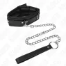 D-240768 KINK COLLAR & GAG