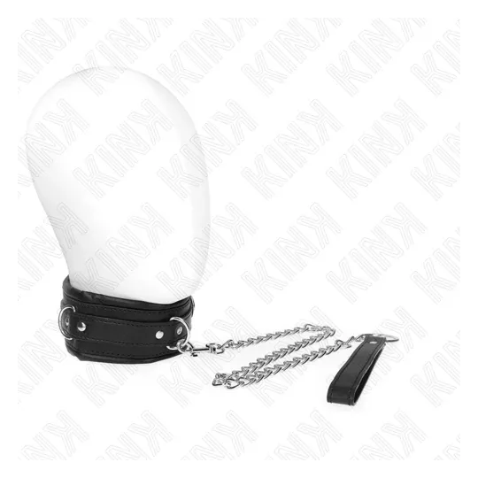 D-240768 KINK COLLAR & GAG