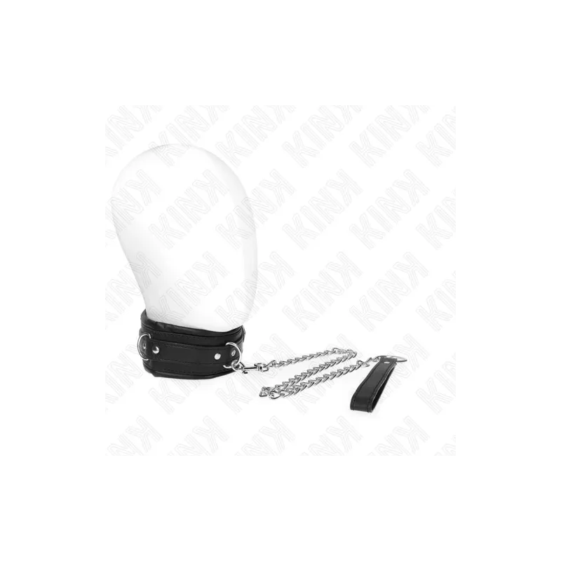 D-240768 KINK COLLAR & GAG