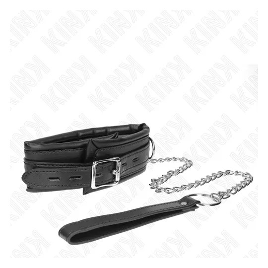 D-240768 KINK COLLAR & GAG