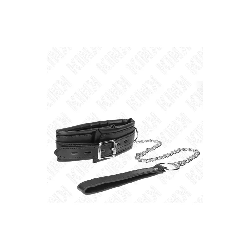 D-240768 KINK COLLAR & GAG