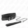 D-240768 KINK COLLAR & GAG