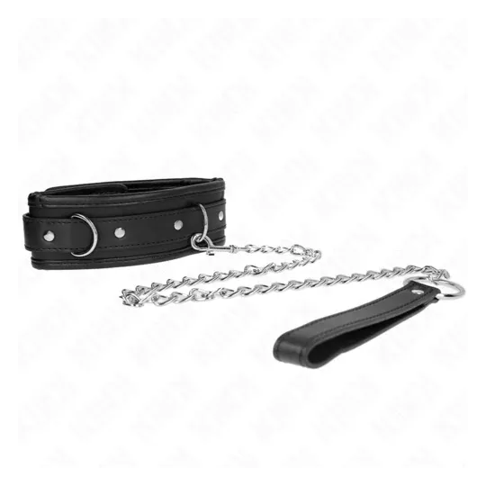 D-240799 KINK COLLAR & GAG