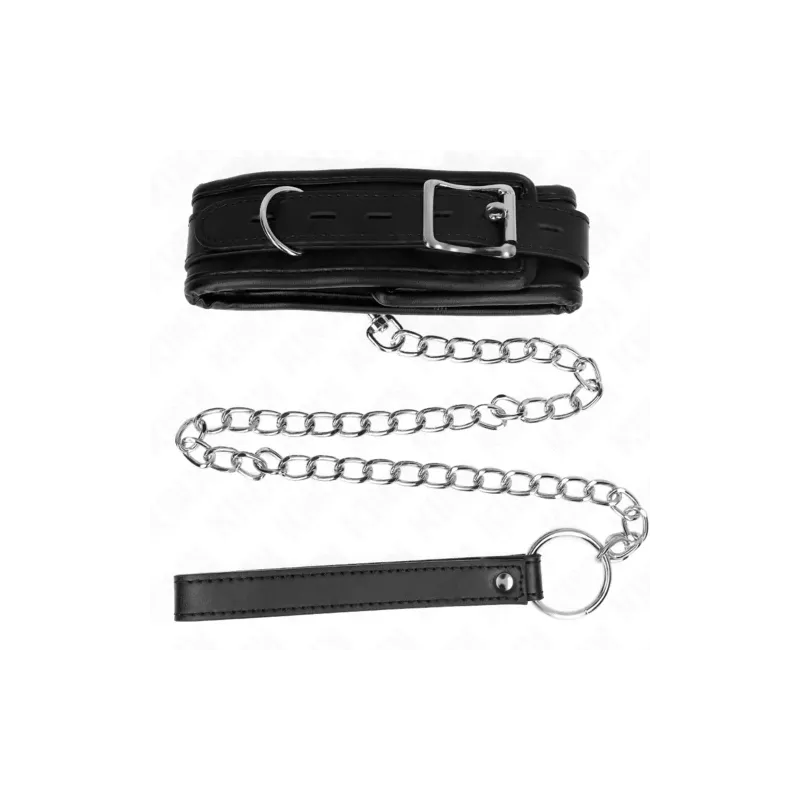 D-240799 KINK COLLAR & GAG