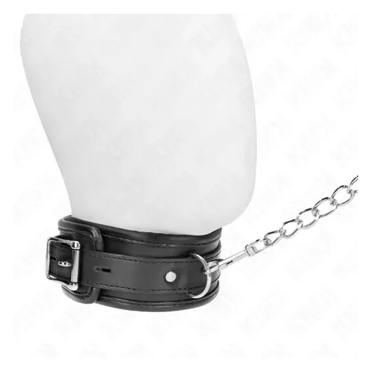 D-240799 KINK COLLAR & GAG