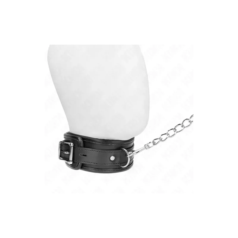 D-240799 KINK COLLAR & GAG