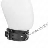 D-240799 KINK COLLAR & GAG