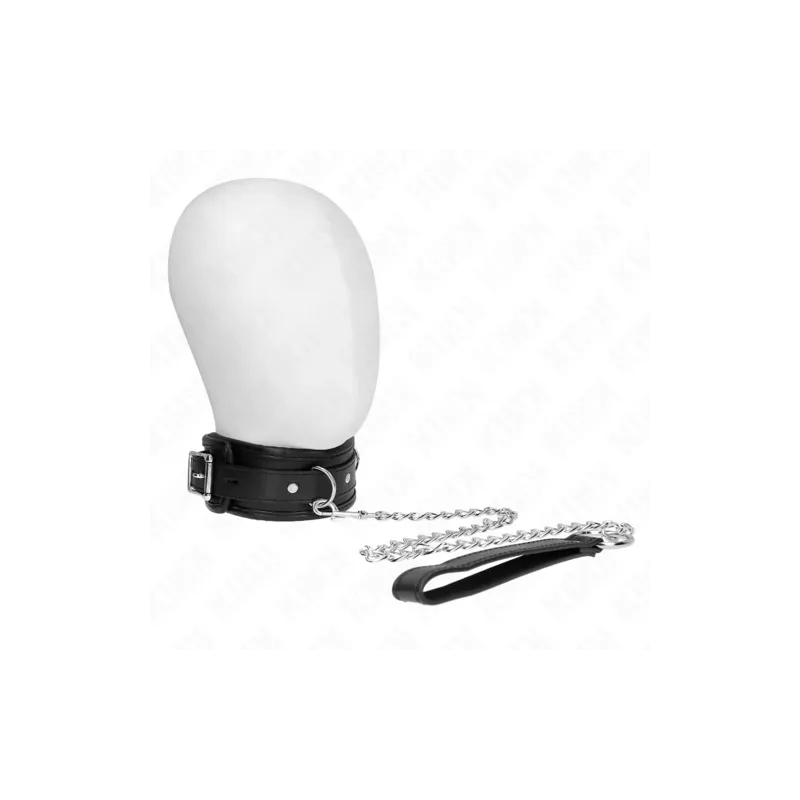 D-240799 KINK COLLAR & GAG