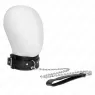D-240799 KINK COLLAR & GAG
