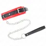 D-240811 KINK COLLAR & GAG