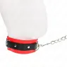 D-240811 KINK COLLAR & GAG