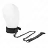 D-240813 KINK COLLAR & GAG