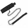 D-240813 KINK COLLAR & GAG