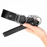 D-240812 KINK COLLAR & GAG