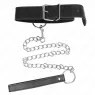 D-240812 KINK COLLAR & GAG