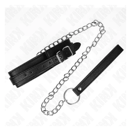 D-240800 KINK COLLAR & GAG