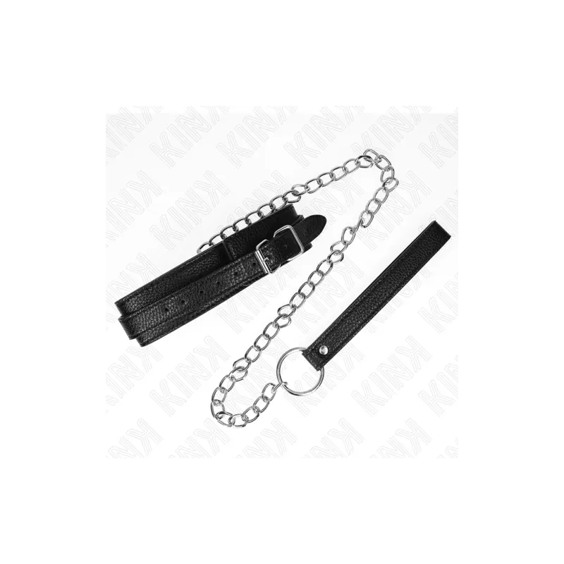 D-240800 KINK COLLAR & GAG