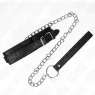 D-240800 KINK COLLAR & GAG