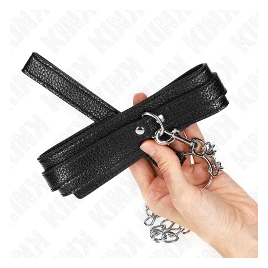 D-240800 KINK COLLAR & GAG