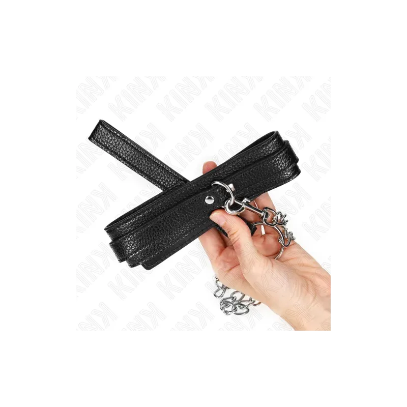 D-240800 KINK COLLAR & GAG