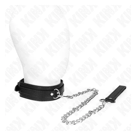 D-240800 KINK COLLAR & GAG