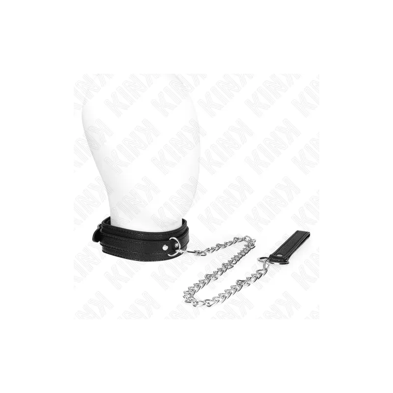 D-240800 KINK COLLAR & GAG