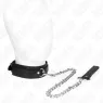 D-240800 KINK COLLAR & GAG