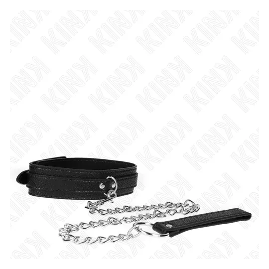 D-240800 KINK COLLAR & GAG