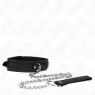 D-240800 KINK COLLAR & GAG