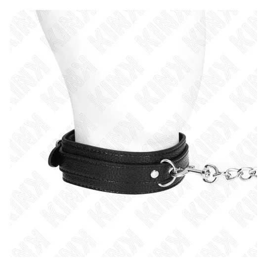 D-240800 KINK COLLAR & GAG