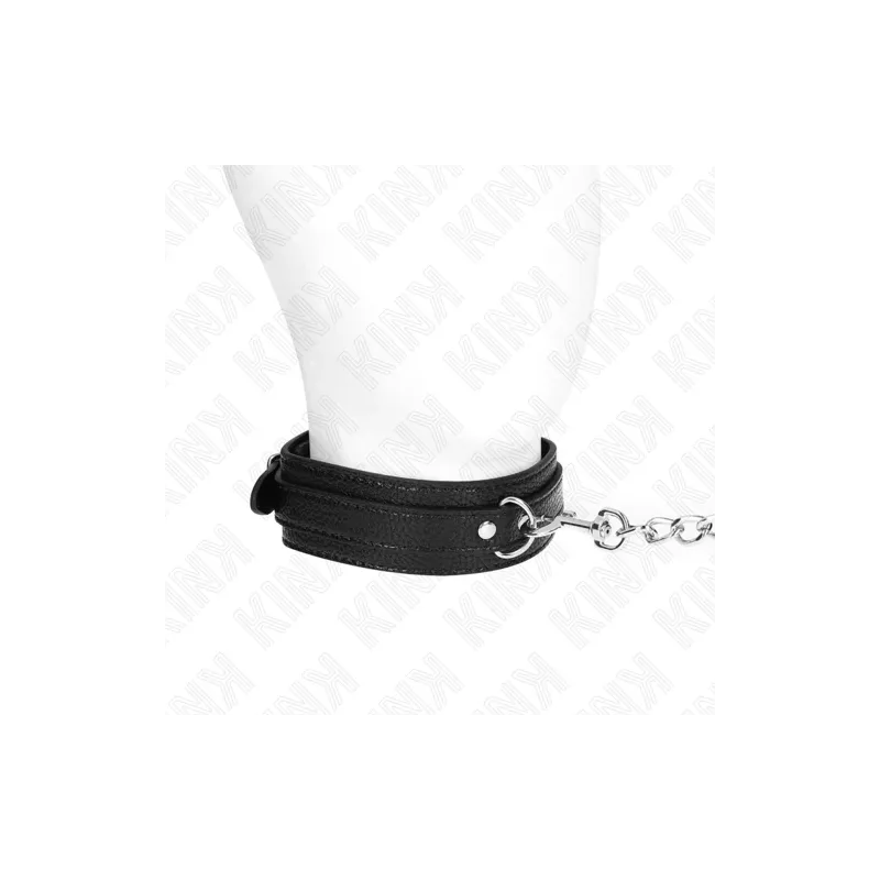D-240800 KINK COLLAR & GAG