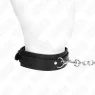 D-240800 KINK COLLAR & GAG