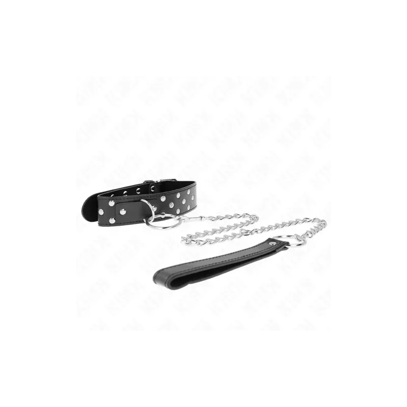 D-240794 KINK COLLAR & GAG