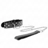 D-240794 KINK COLLAR & GAG