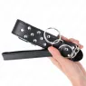 D-240794 KINK COLLAR & GAG