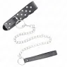 D-240794 KINK COLLAR & GAG