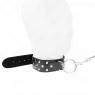 D-240794 KINK COLLAR & GAG