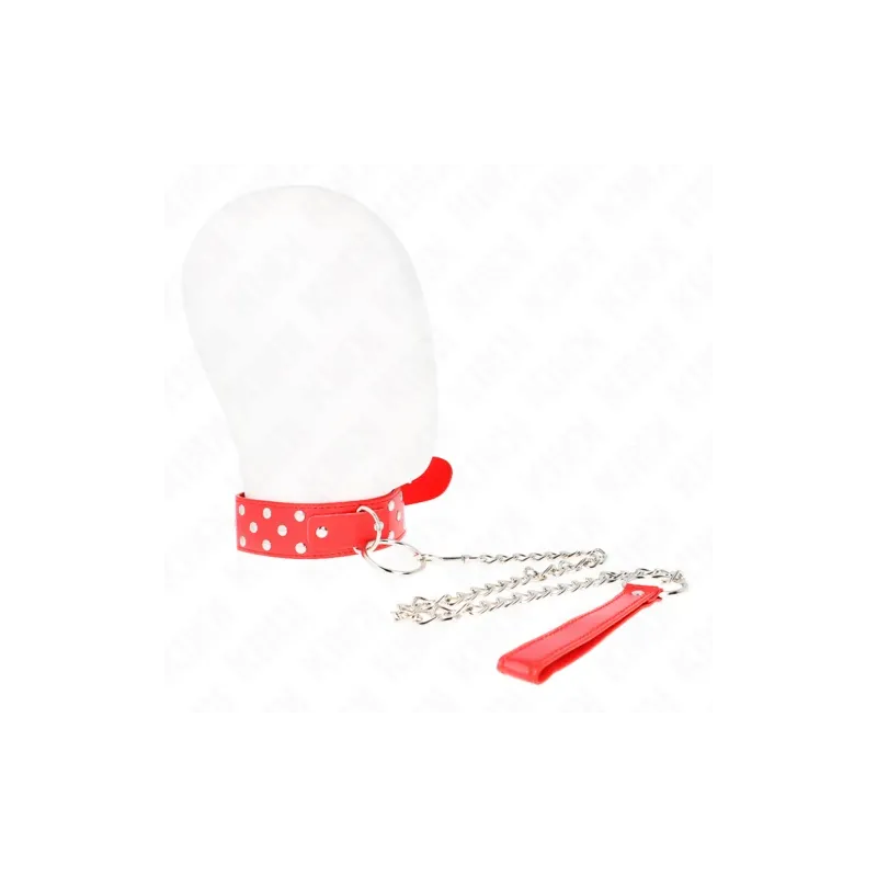 D-240795 KINK COLLAR & GAG