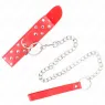 D-240795 KINK COLLAR & GAG