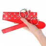 D-240795 KINK COLLAR & GAG