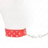 D-240795 KINK COLLAR & GAG