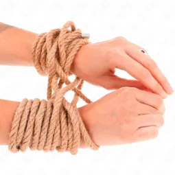 D-240659 KINK ROPE ARTS