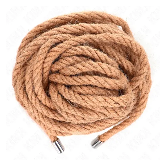 D-240659 KINK ROPE ARTS