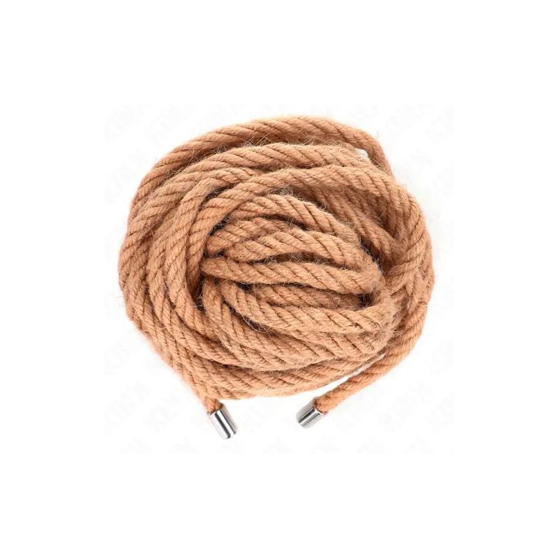 D-240659 KINK ROPE ARTS