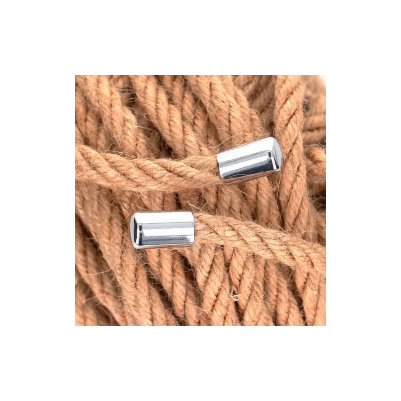 D-240659 KINK ROPE ARTS